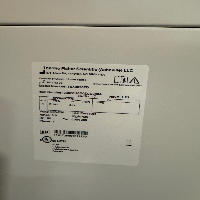 Thermo TSX Series -20C Freezer image 2